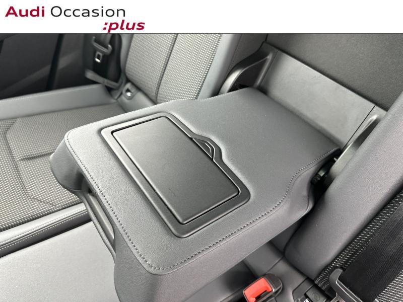 Voitures occasions Audi Q3 S line Orvault