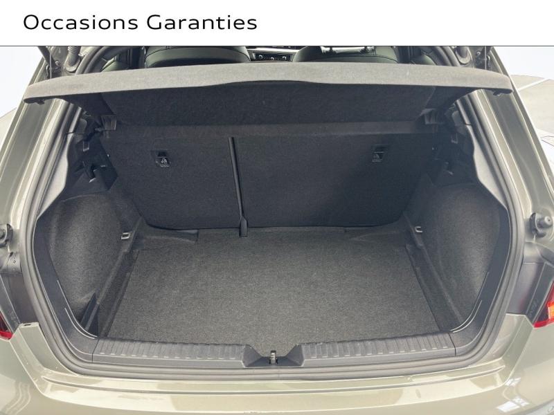 Voitures occasions Audi A1 Sportback S line plus Orvault