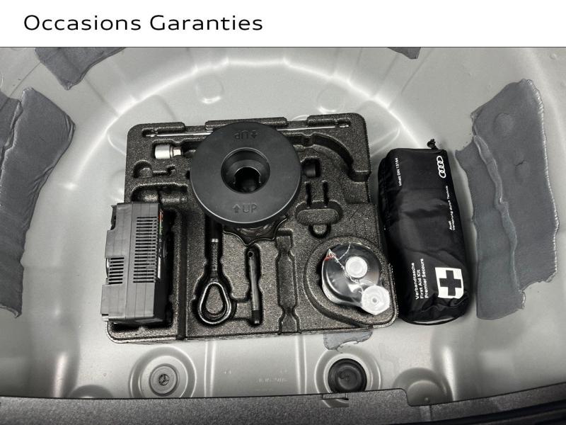 Voitures occasions Audi A1 Sportback S line plus Orvault