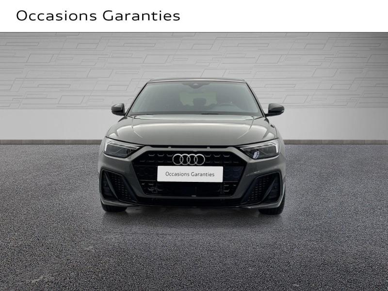 Voitures occasions Audi A1 Sportback S line plus Orvault