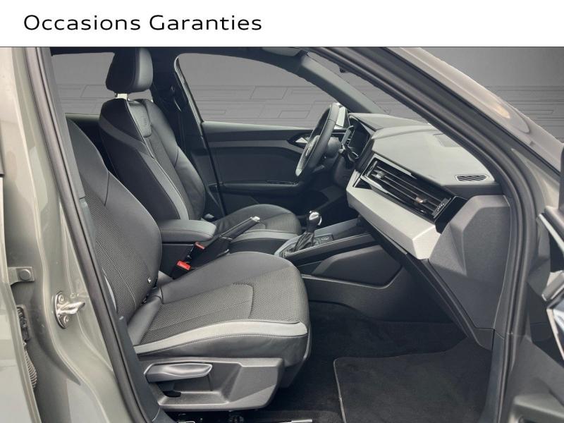 Voitures occasions Audi A1 Sportback S line plus Orvault