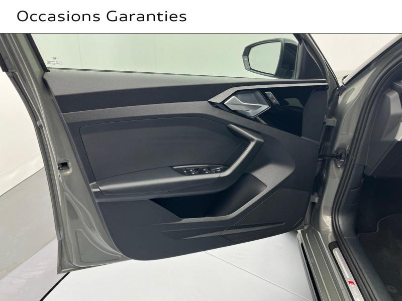 Voitures occasions Audi A1 Sportback S line plus Orvault