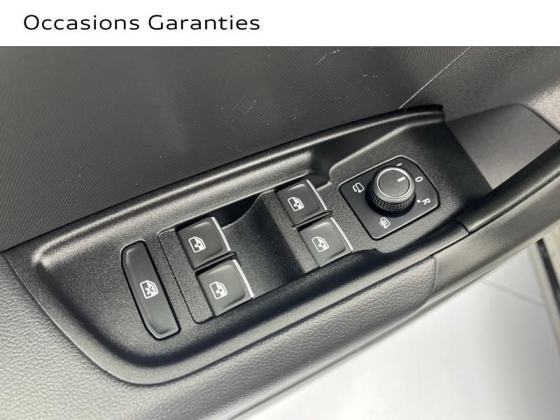 Voitures occasions Audi A1 Sportback S line plus Orvault