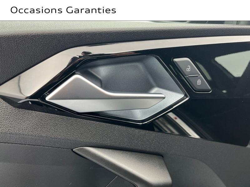Voitures occasions Audi A1 Sportback S line plus Orvault