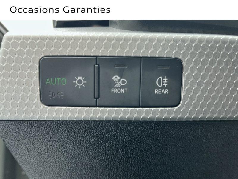 Voitures occasions Audi A1 Sportback S line plus Orvault