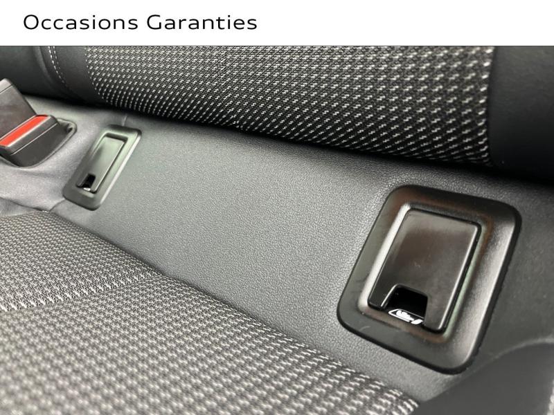 Voitures occasions Audi A1 Sportback S line plus Orvault