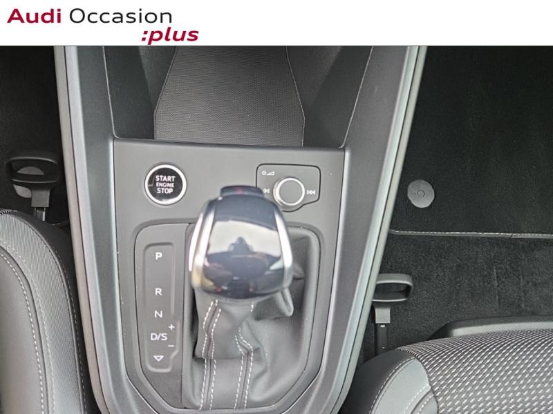 Voitures occasions Audi A1 Sportback S line Orvault