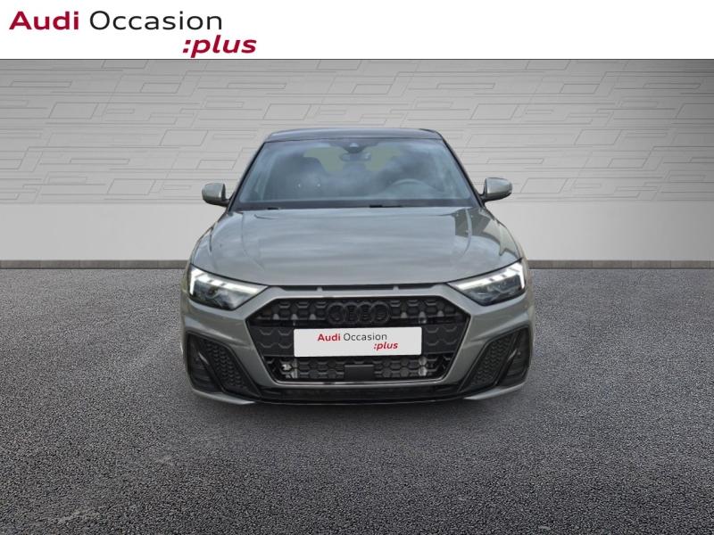 Voitures occasions Audi A1 Sportback S line Orvault