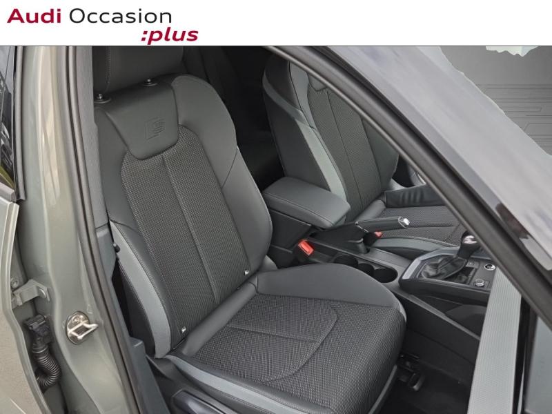 Voitures occasions Audi A1 Sportback S line Orvault