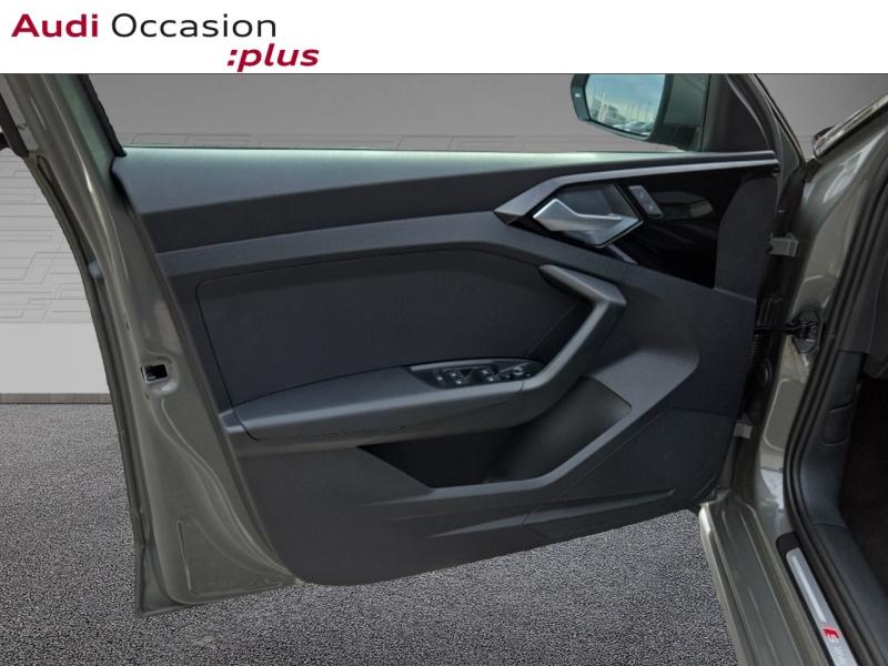 Voitures occasions Audi A1 Sportback S line Orvault