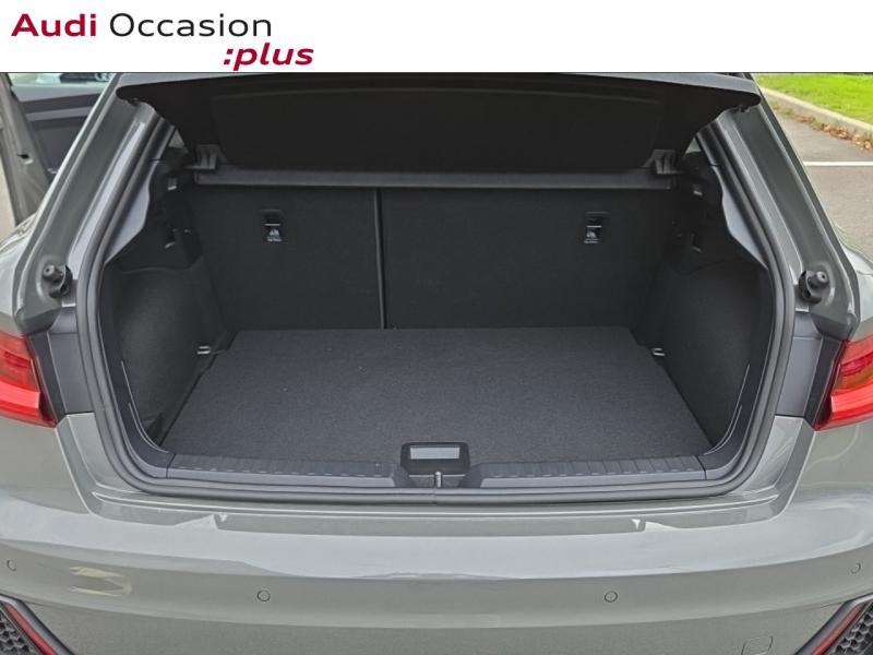 Voitures occasions Audi A1 Sportback S line Orvault