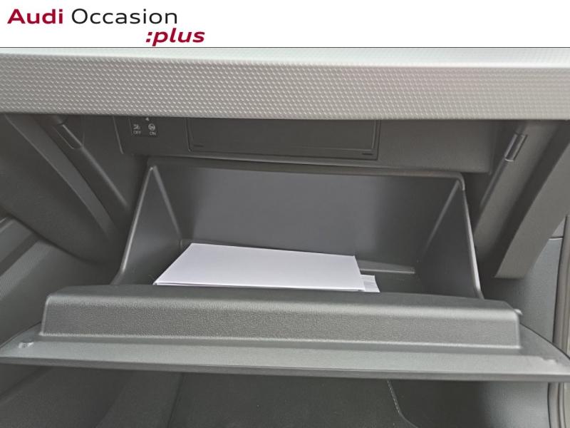 Voitures occasions Audi A1 Sportback S line Orvault