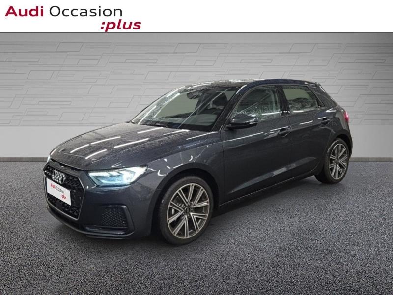 Voitures occasions Audi A1 Sportback Design Orvault