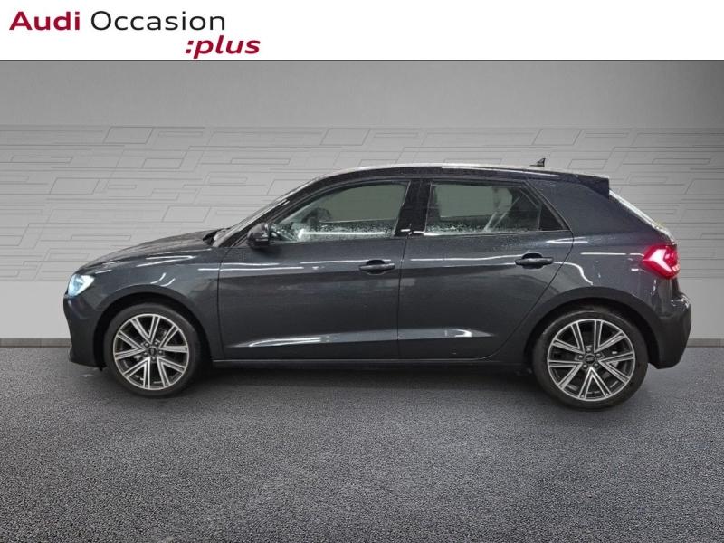 Voitures occasions Audi A1 Sportback Design Orvault