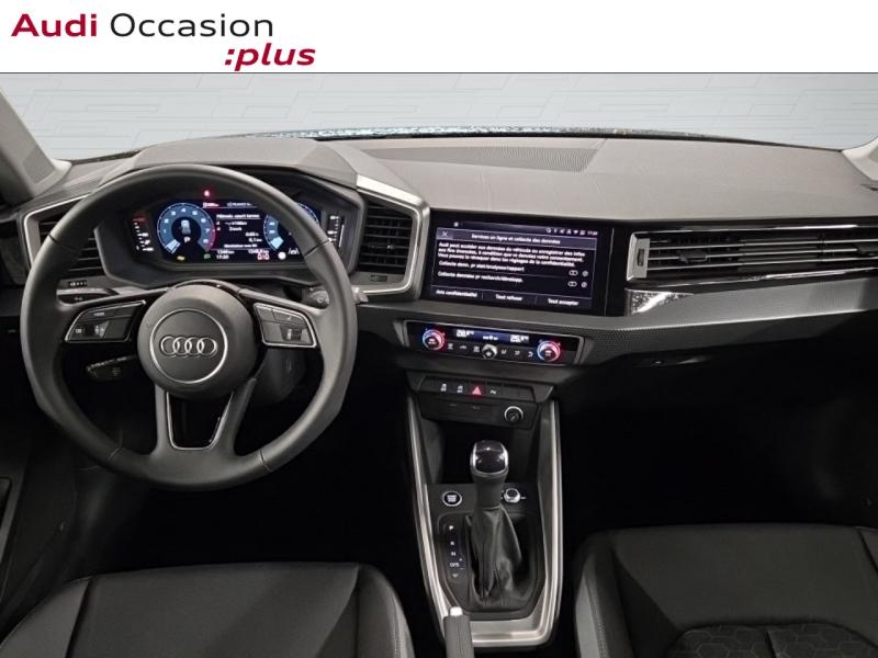 Voitures occasions Audi A1 Sportback Design Orvault