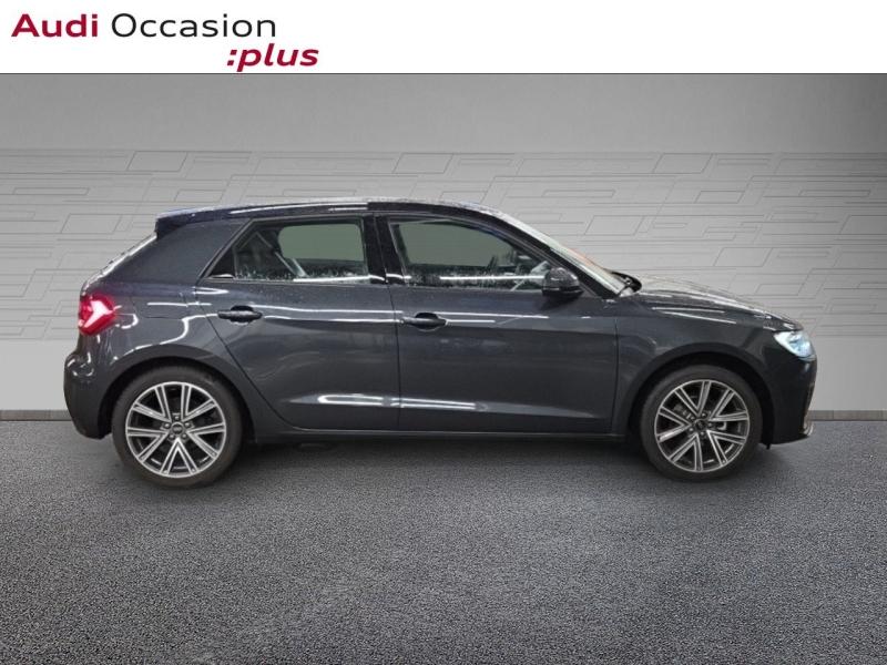 Voitures occasions Audi A1 Sportback Design Orvault