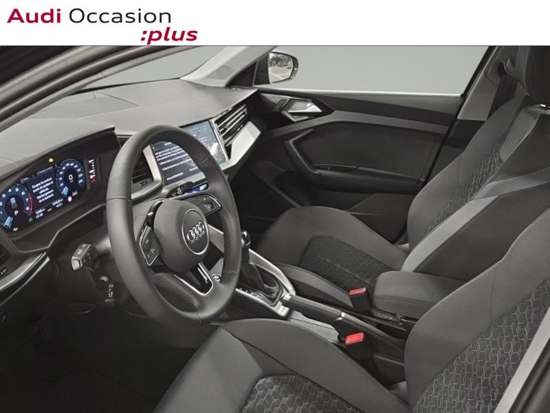 Voitures occasions Audi A1 Sportback Design Orvault