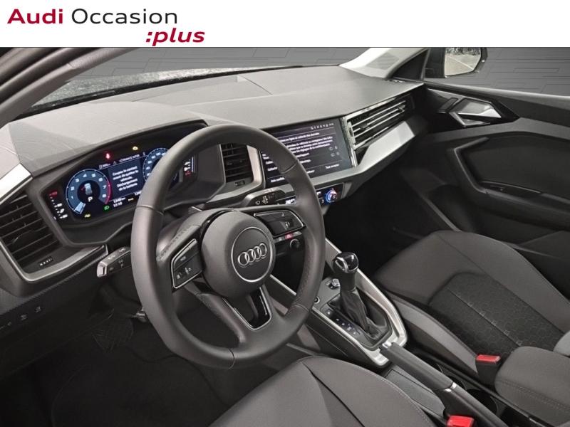 Voitures occasions Audi A1 Sportback Design Orvault