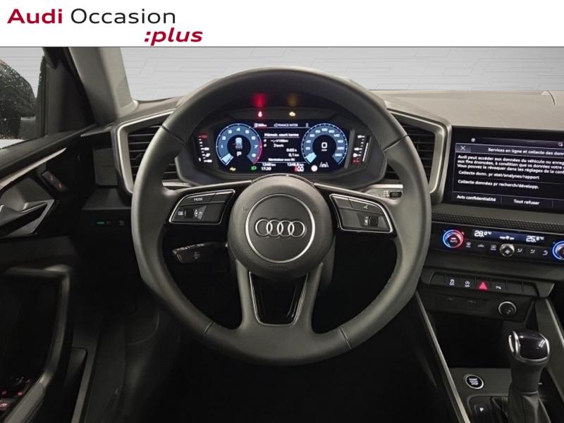 Voitures occasions Audi A1 Sportback Design Orvault