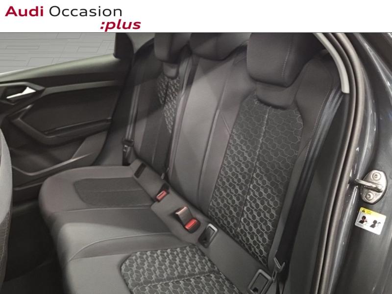 Voitures occasions Audi A1 Sportback Design Orvault