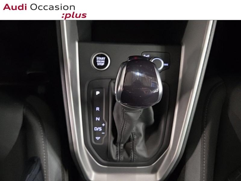 Voitures occasions Audi A1 Sportback Design Orvault
