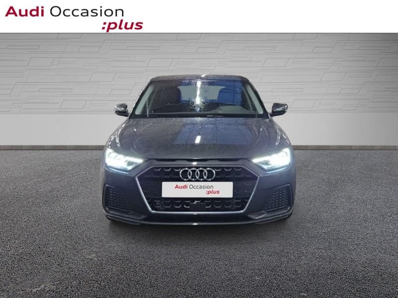 Voitures occasions Audi A1 Sportback Design Orvault