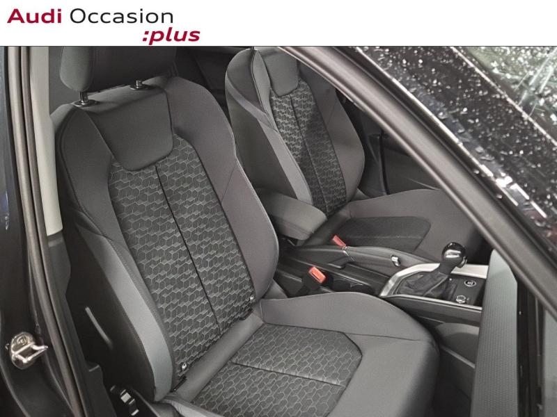 Voitures occasions Audi A1 Sportback Design Orvault