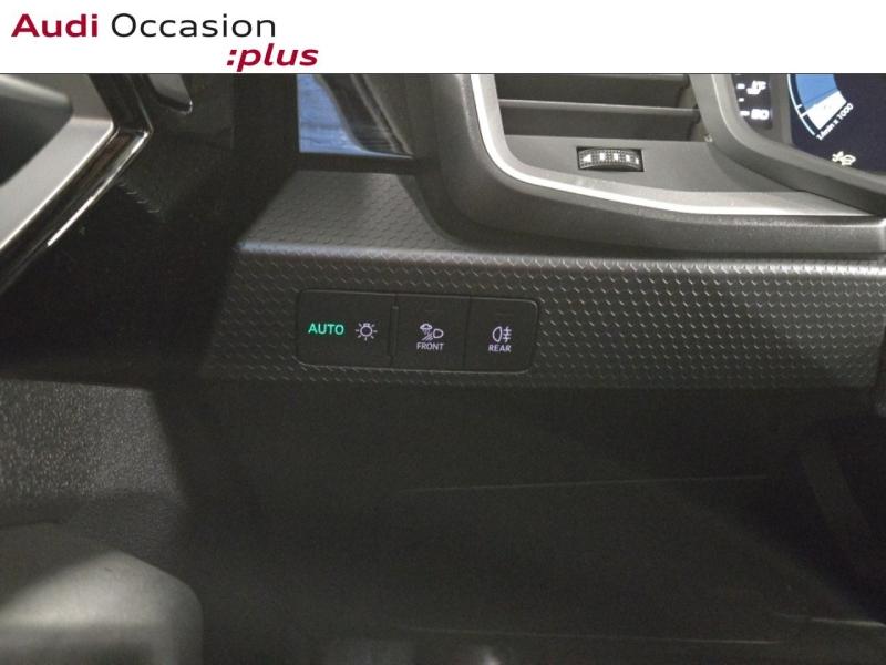 Voitures occasions Audi A1 Sportback Design Orvault