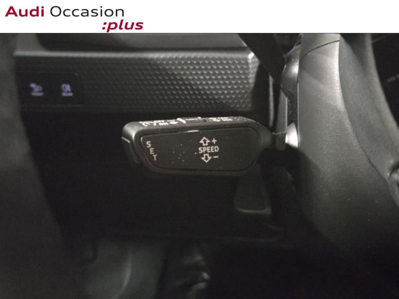 Voitures occasions Audi A1 Sportback Design Orvault