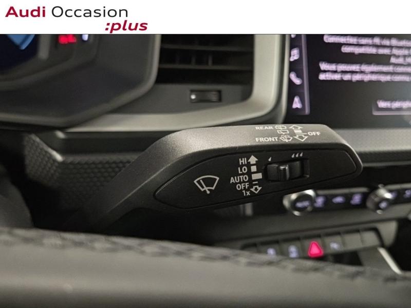 Voitures occasions Audi A1 Sportback Design Orvault