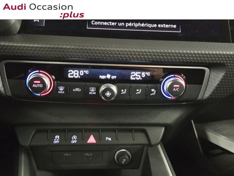 Voitures occasions Audi A1 Sportback Design Orvault