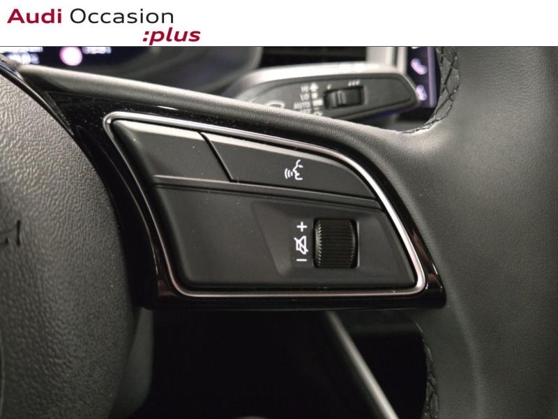 Voitures occasions Audi A1 Sportback Design Orvault