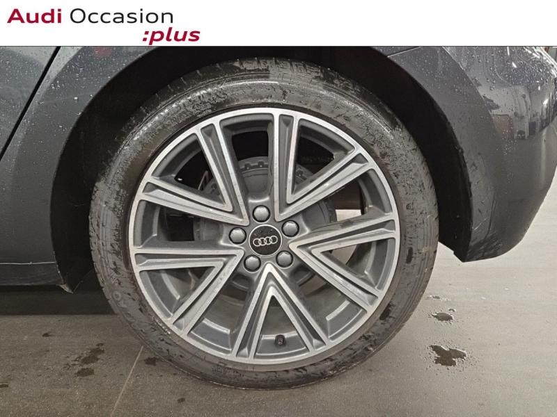 Voitures occasions Audi A1 Sportback Design Orvault