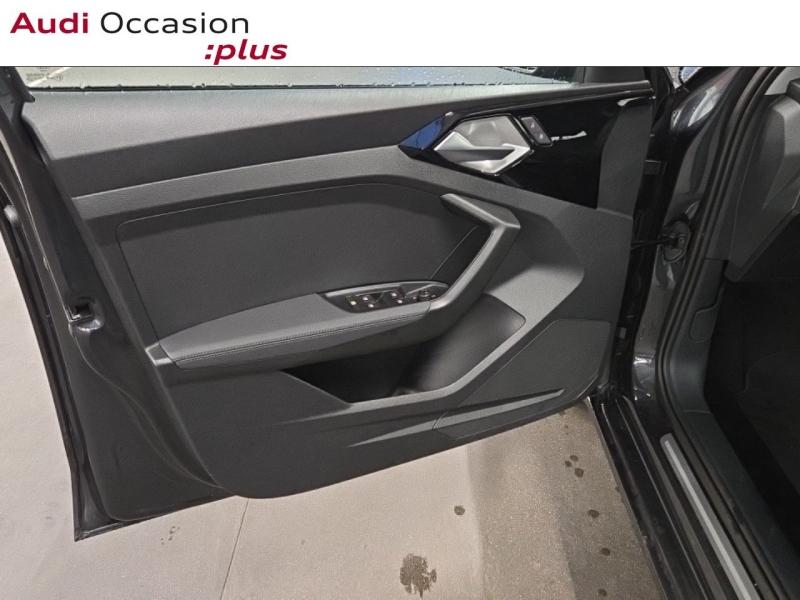 Voitures occasions Audi A1 Sportback Design Orvault