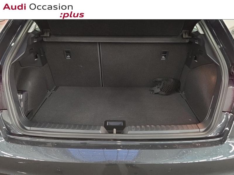 Voitures occasions Audi A1 Sportback Design Orvault