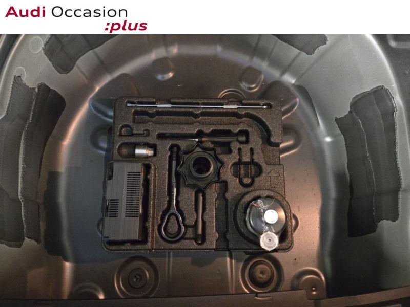 Voitures occasions Audi A1 Sportback Design Orvault