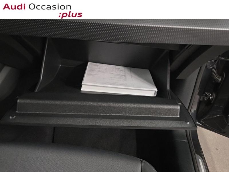 Voitures occasions Audi A1 Sportback Design Orvault