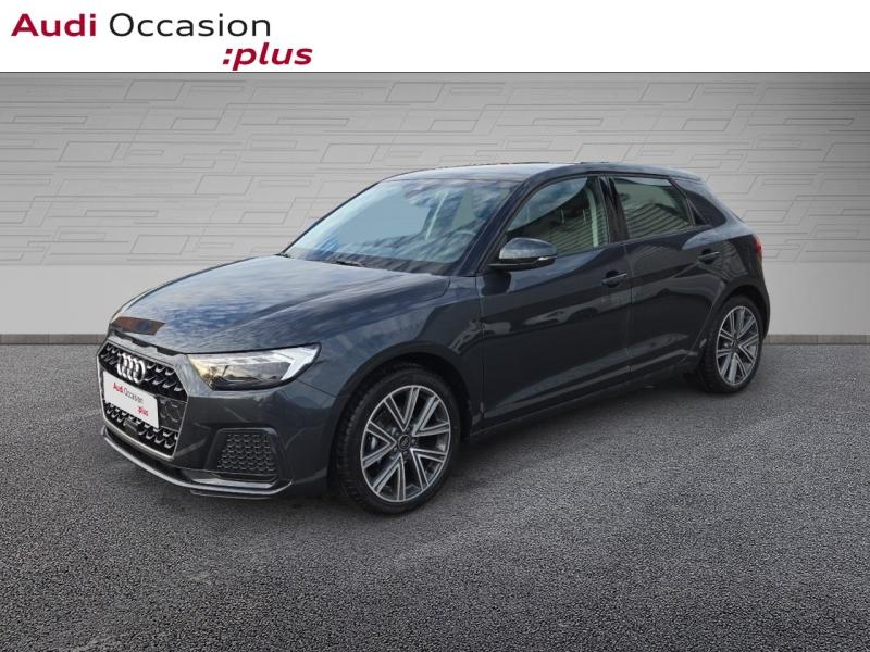 Voitures occasions Audi A1 Sportback Design Orvault