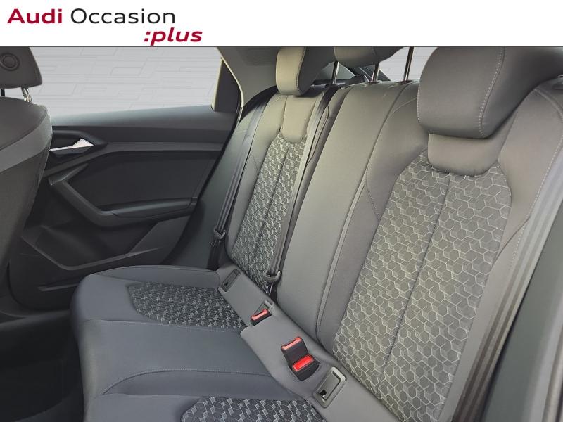 Voitures occasions Audi A1 Sportback Design Orvault