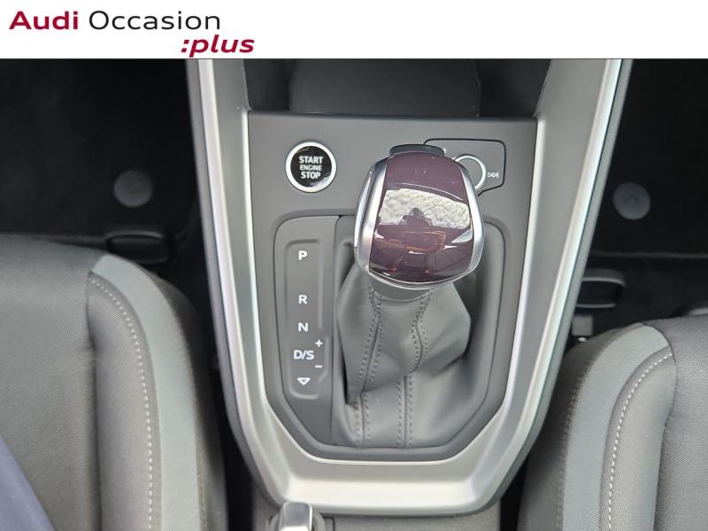 Voitures occasions Audi A1 Sportback Design Orvault