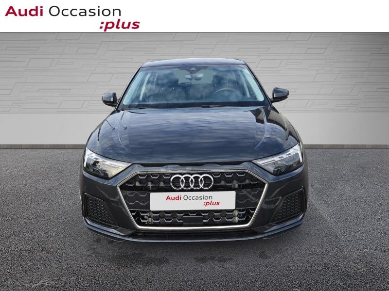 Voitures occasions Audi A1 Sportback Design Orvault