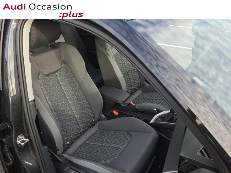 Voitures occasions Audi A1 Sportback Design Orvault