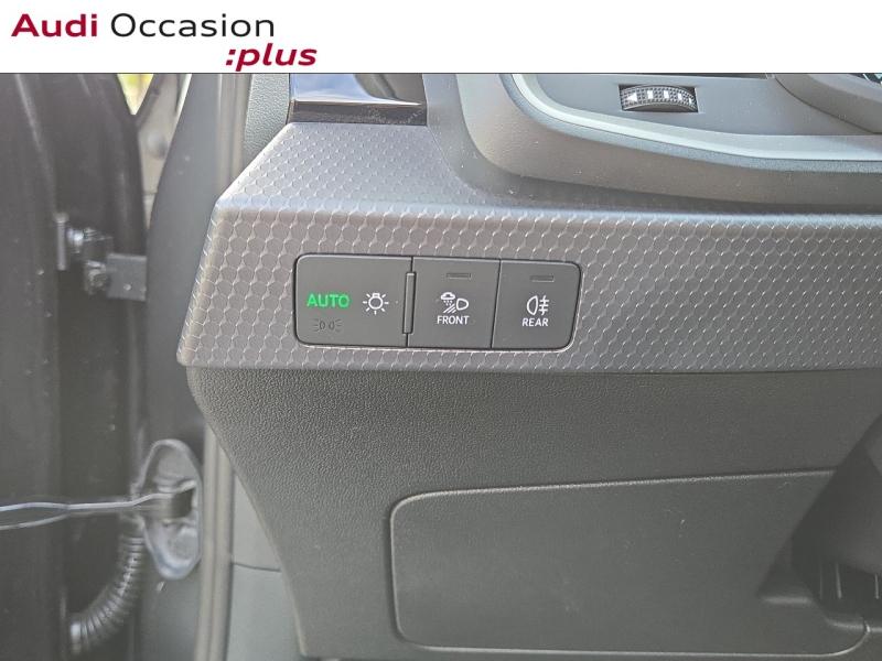 Voitures occasions Audi A1 Sportback Design Orvault