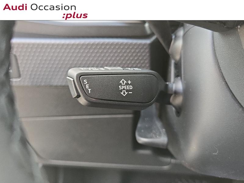 Voitures occasions Audi A1 Sportback Design Orvault