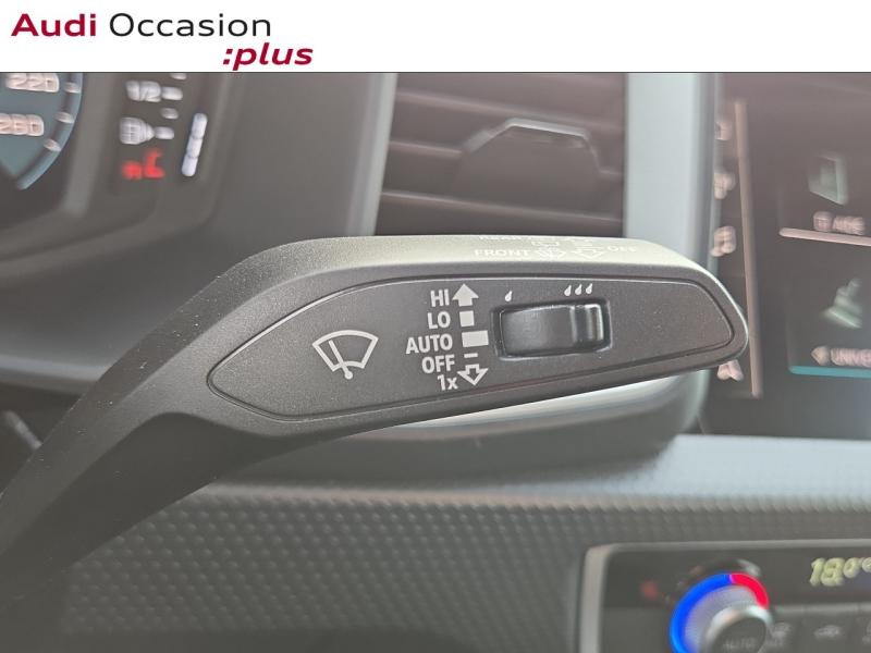 Voitures occasions Audi A1 Sportback Design Orvault