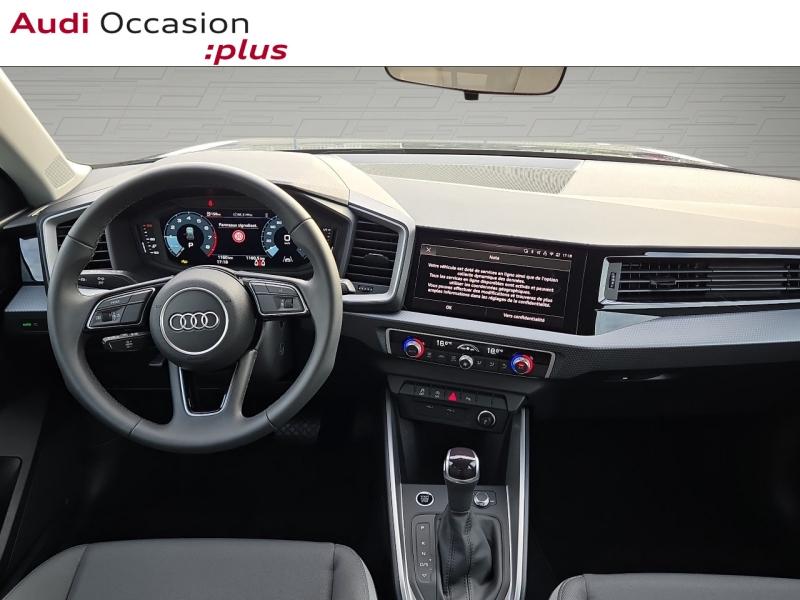 Voitures occasions Audi A1 Sportback Design Orvault