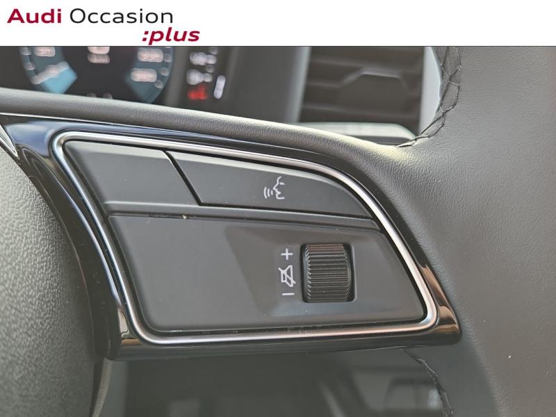 Voitures occasions Audi A1 Sportback Design Orvault