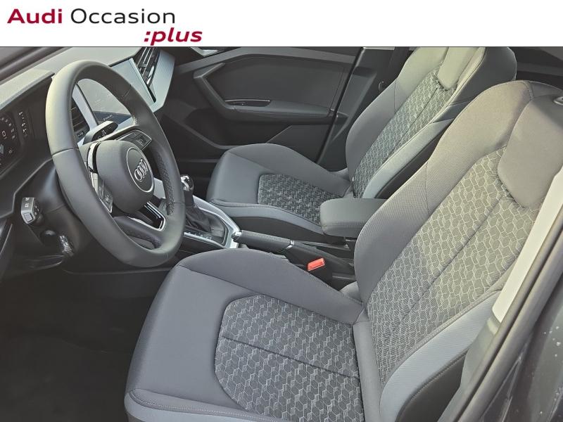 Voitures occasions Audi A1 Sportback Design Orvault