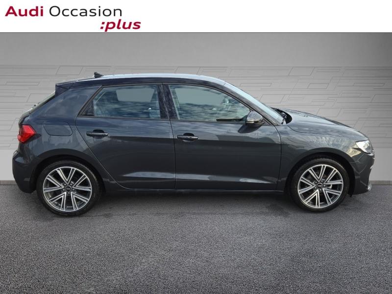 Voitures occasions Audi A1 Sportback Design Orvault