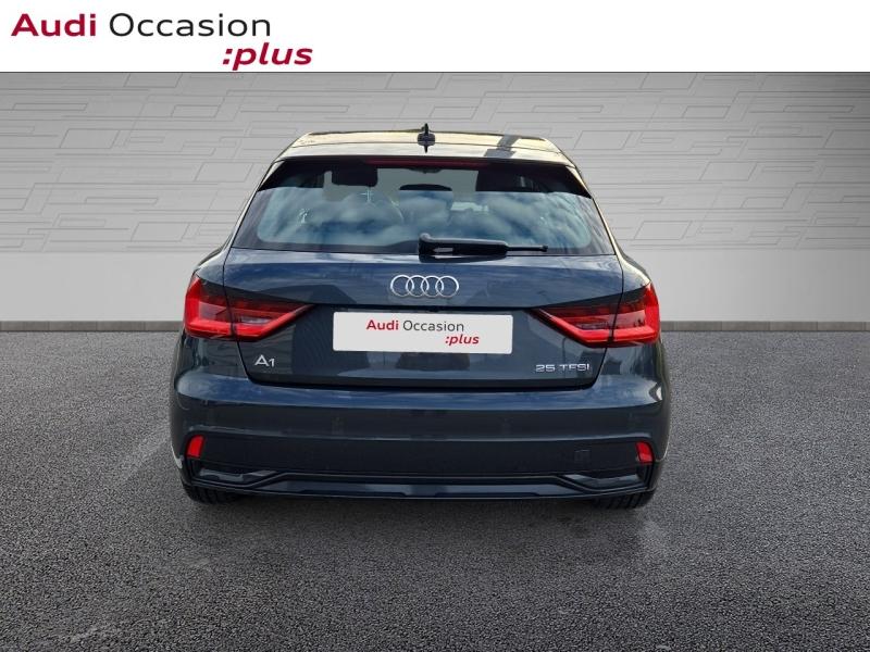 Voitures occasions Audi A1 Sportback Design Orvault